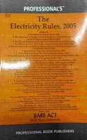 Electricity Rules,2005