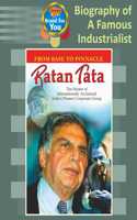 Biography Of Famous Industrialist From Base To Pinnacle Ratan Tata By Sawan