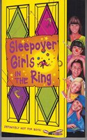 Sleepover Girls in the Ring