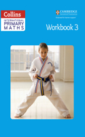 Collins International Primary Maths - Workbook 3