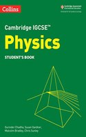 Collins Cambridge Igcse(tm) - Cambridge Igcse(tm) Physics Student's Book