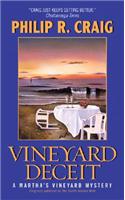 Vineyard Deceit