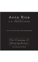 The Claiming of Sleeping Beauty