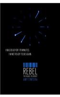 Rebel (International Edition)