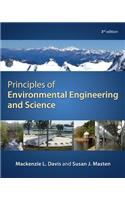 Principles of Environmental Engineering and Science