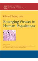Emerging Viruses in Human Populations