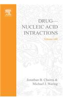 Drug-Nucleic Acid Interactions
