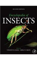 Encyclopedia of Insects