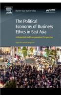 Political Economy of Business Ethics in East Asia