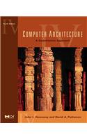 Computer Architecture: A Quantitative Approach(The Morgan Kaufmann Series in Computer Architecture and Design)