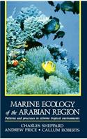 Marine Ecology of the Arabian Region