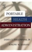 Portable Health Administration