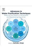 Advances in Water Purification Techniques: Meeting the Needs of Developed and Developing Countries