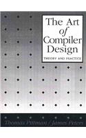 The Art of Compiler Design: Theory and Practice