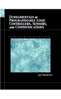 Fundamentals of Programmable Logic Controllers, Sensors, and Communications