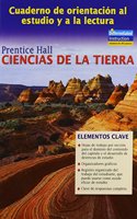 Prentice Hall Earth Science Guided Reading and Study Workbook Spanish 2006c