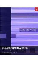 Adobe Edge Animate Classroom in a Book