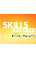 Skills for Success with Mac Office 2011