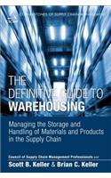 Definitive Guide to Warehousing