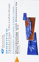 Modified Mastering Microbiology with Pearson Etext -- Standalone Access Card -- For Microbiology with Diseases by Body System