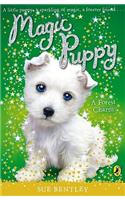 Magic Puppy: A Forest Charm