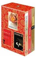 Shobhaa De Box Set