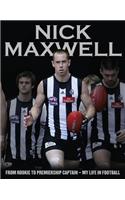 Nick Maxwell