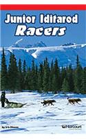 Storytown: Below Level Reader Teacher's Guide Grade 6 Junior Iditarod Racers
