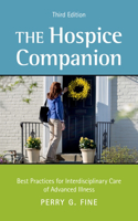 The Hospice Companion