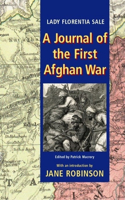 Journal of the First Afghan War