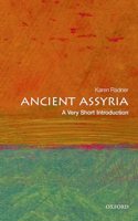 Ancient Assyria: A Very Short Introduction