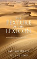 Texture of the Lexicon