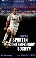 Sport in Contemporary Society