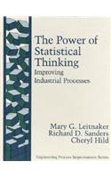 The Power of Statistical Thinking