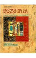 Counselling Psychotherapy: A Multicultural Perspective