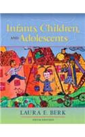 Infants Childrn& Adolscnts& Mydevlpmtlab Pk