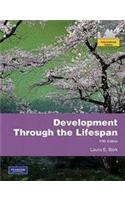 Development Through the Lifespan