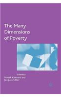 Many Dimensions of Poverty