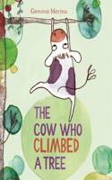 Cow Who Climbed a Tree