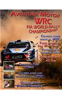 Aventura Motor. Edición WRC