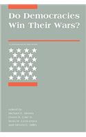 Do Democracies Win Their Wars?