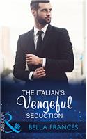 The Italian's Vengeful Seduction