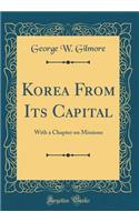 Korea from Its Capital