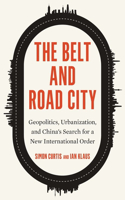 Belt and Road City