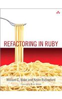 Refactoring in Ruby