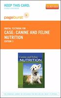 Canine and Feline Nutrition - Elsevier eBook on Vitalsource (Retail Access Card)