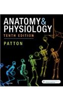 Anatomy & Physiology (includes A&P Online course)