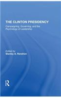 Clinton Presidency