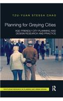 Planning for Greying Cities