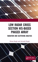 Low Radar Cross Section His-Based Phased Array